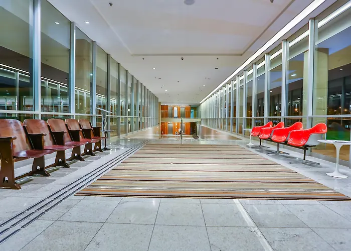 Brasília Palace Hotel