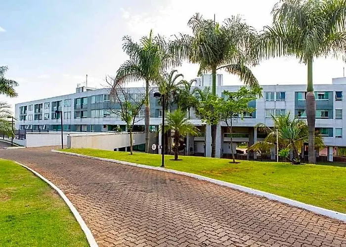 Premier Residence Diaria Brasil 65696